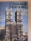 Claudio Gorlier - L'Abbazia di Westminster [antikvár]