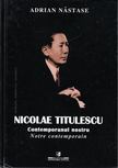 Adrian Nastase - Nicolae Titulescu [antikvár]