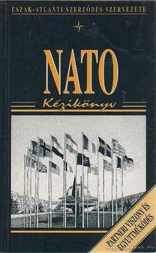 NATO kézikönyv [antikvár]