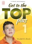 MITCHELL - Get to the Top Plus 1 Student's Book (ONLINE SZÓSZEDETTEL)