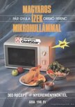 Oriskó Ferenc, Pár Gyula - Magyaros ízek mikrohullámmal [antikvár]