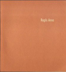 SCHENK LEA - Regős Anna textilművész [antikvár]