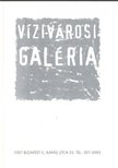 Vízivárosi Galéria 2004 [antikvár]
