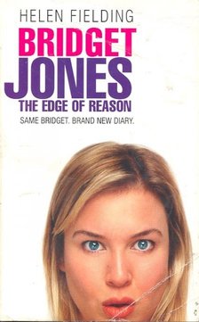 Helen Fielding - Bridget Jones: The Edge of Reason [antikvár]