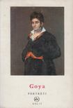 Goya - Portreti [antikvár]