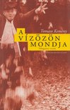 Tomaso Kemeny - A vízözön mondja (dedikált) [antikvár]