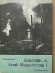 Fekete Gyula - Szülőföldünk, Észak-Magyarország I. [antikvár]