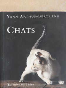 Daniéle Laruelle - Chats [antikvár]