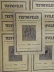 Acsády Irén - Testnevelés 1928. (nem teljes évfolyam) [antikvár]