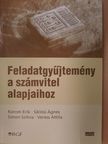 Korom Erik - Feladatgyűjtemény a számvitel alapjaihoz [antikvár]