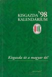 Kisgazda Kalendárium '98 [antikvár]
