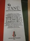 Bibó István - Új Tanú 2014/13-14. [antikvár]