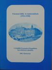 Barkóczay László - Fácánosi diák- és tanáremlékek (1924-1948) [antikvár]