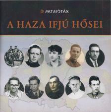A Haza Ifjú Hősei [antikvár]