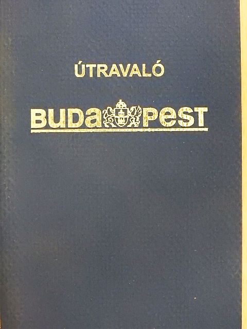 Dr. Kemény Dénes - Útravaló [antikvár]