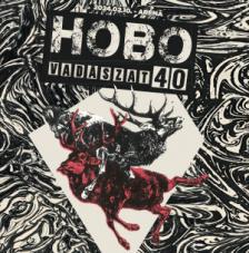 Hobo - VADÁSZAT 40 2CD HOBO - 2024.02.10. - ARÉNA