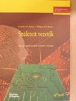 Charles M. Farkas - Született vezetők [antikvár]