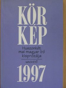Csiki László - Körkép 1997 [antikvár]