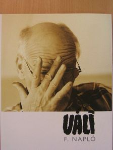 F. napló [antikvár]
