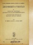 Dr. Mérei Kálmán - Áruismeret és vegytan II. [antikvár]