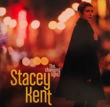 STACEY KENT - THE CHANGING LIGHTS CD STACEY KENT
