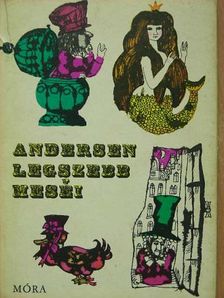 H. C. Andersen - Andersen legszebb meséi [antikvár]