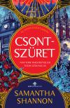 Samantha Shannon - Csontszüret [eKönyv: epub, mobi]
