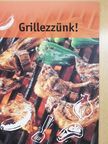 Grillezzünk! [antikvár]