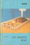 Rouw, Jan - Az arany ház [antikvár]
