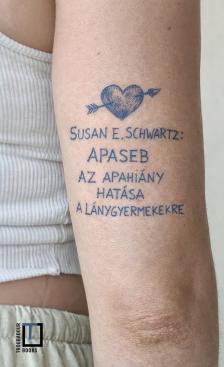 Susan E. Schwartz - Apaseb