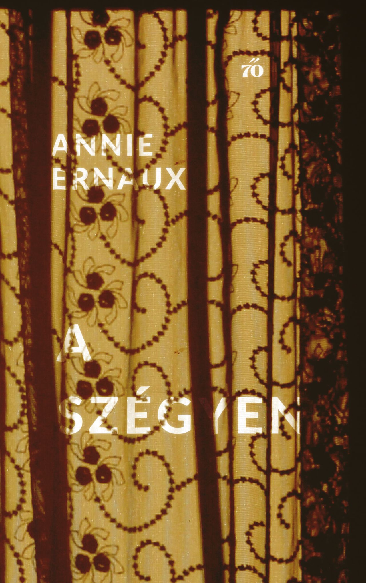 Annie Ernaux - A szégyen