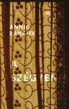 Annie Ernaux - A szégyen