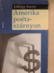 Jobbágy Károly - Amerika poétaszárnyon [antikvár]