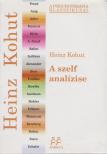 Kohut, Heinz - A szelf analízise [antikvár]
