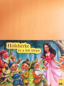 Hófehérke és a hét törpe [antikvár]