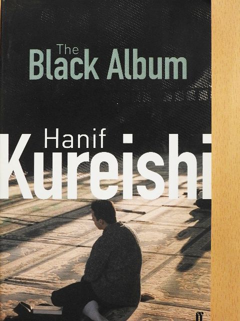 Hanif Kureishi - The Black Album [antikvár]