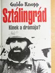 Guido Knopp - Sztálingrád [antikvár]