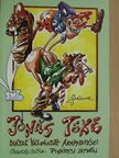 Jónás töke [antikvár]