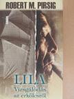 Robert M. Pirsig - Lila [antikvár]