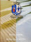 Dr. Szabó Attila - Évszázadok a Duna-Tisza közén [antikvár]