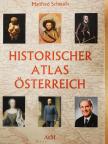 Manfred Scheuch - Historischer Atlas Österreich [antikvár]