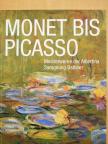 Rainer Metzger - Monet bis Picasso [antikvár]