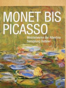 Rainer Metzger - Monet bis Picasso [antikvár]