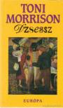 Toni Morrison - Dzsessz [antikvár]