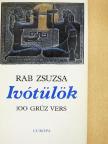 David Guramisvili - Ivótülök [antikvár]