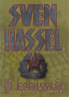 Sven Hassel - A komisszár [antikvár]