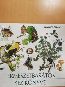 Természetbarátok kézikönyve [antikvár]