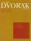 DVORAK - HUMORESKY OP.101 PIANO (SOUREK)