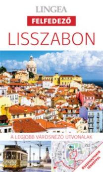 Lisszabon - Felfedező