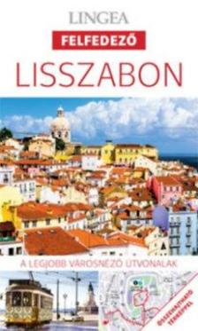 Lisszabon - Felfedező